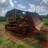 Caterpillar D7E Dozer